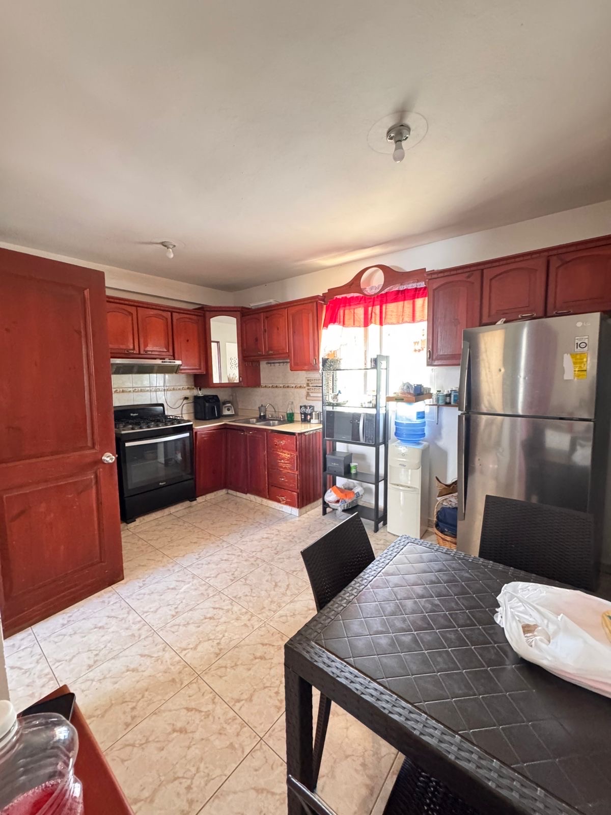 casas - venta de 2 casas en una en Cancino Santo Domingo este  1