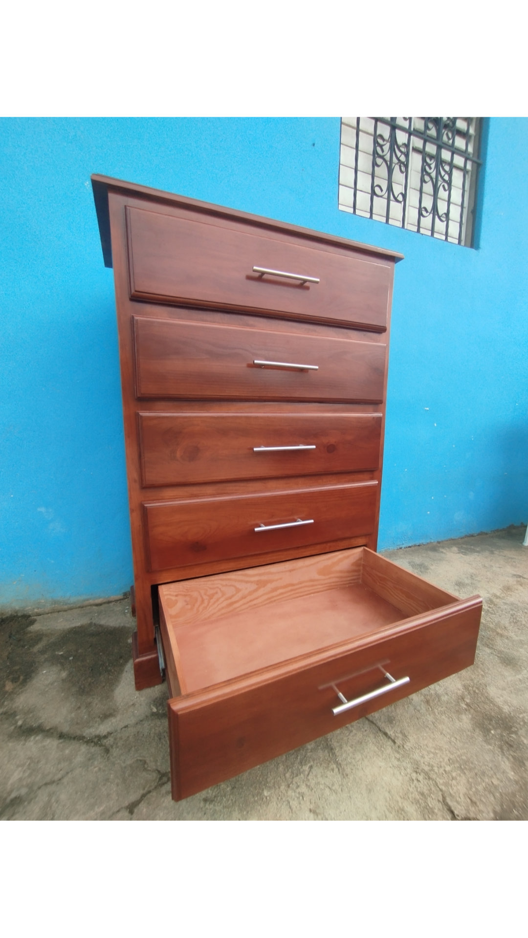 muebles y colchones - Mueble de ropa pasa hombre  1
