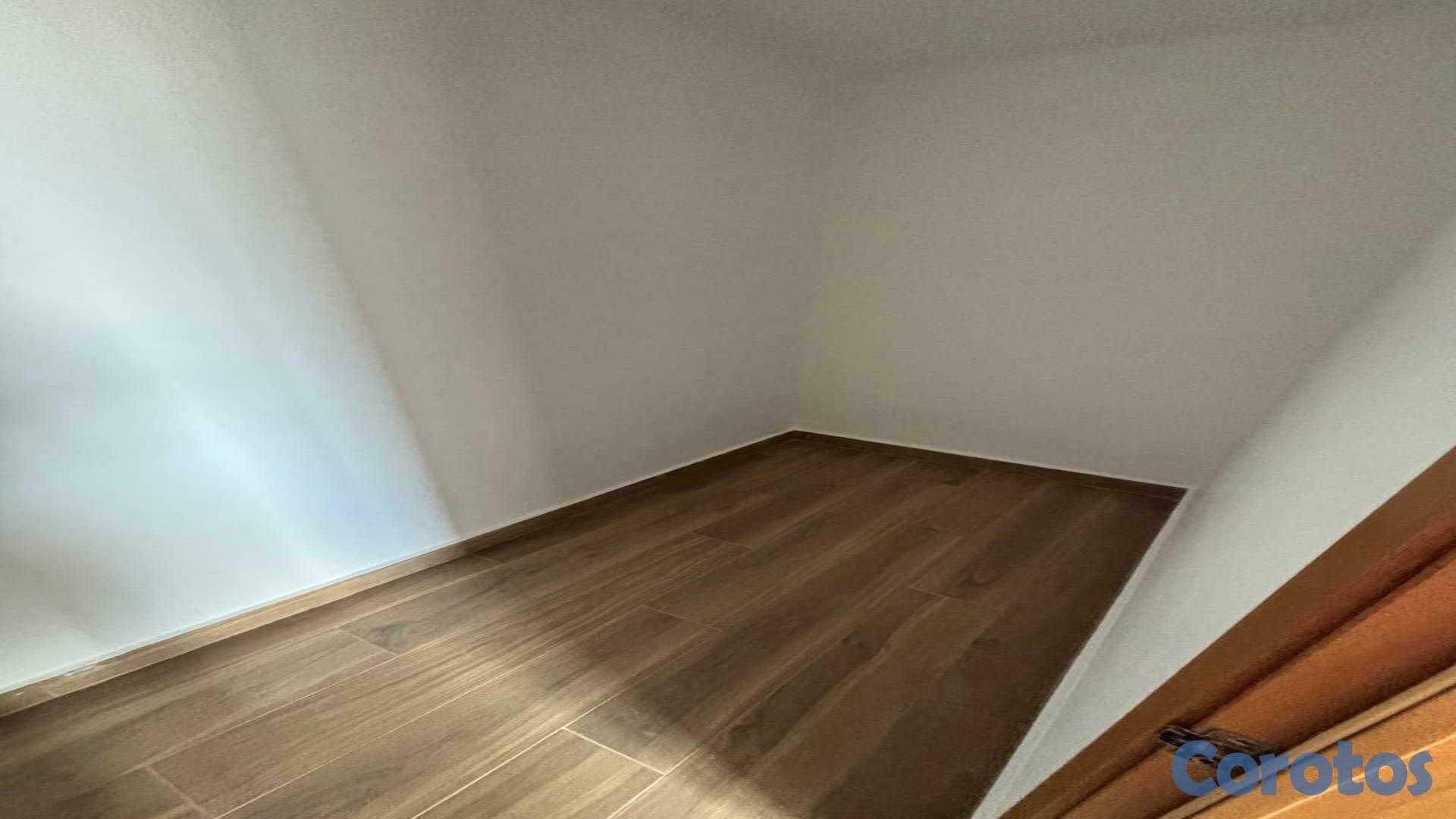 apartamentos - Apartamento a estrenar en Venta en Urb Real 8