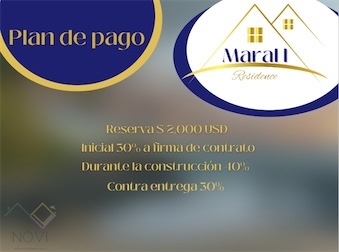 casas vacacionales y villas - Villas en punta cana  5