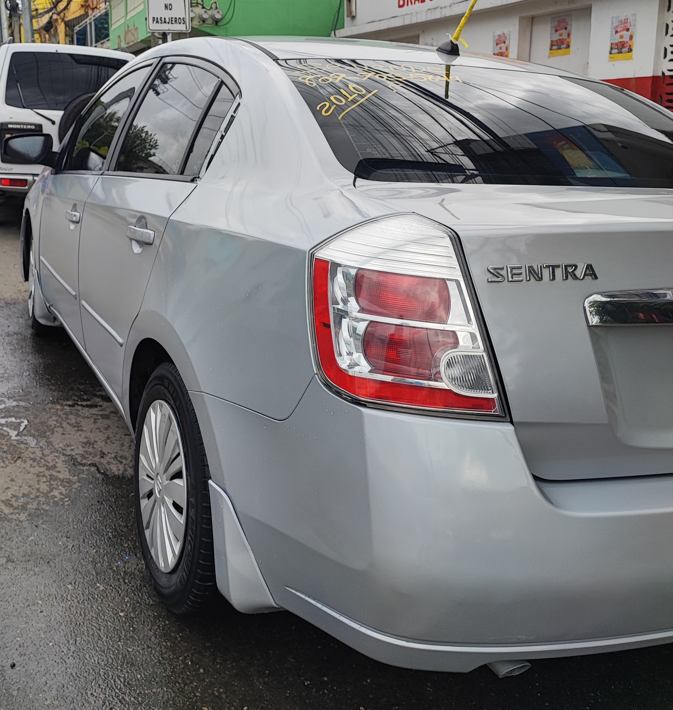 carros - 💲 NISSAN 💥 SENTRA 🔥2010🚘NEG❓ OPORTUNIDAD  3