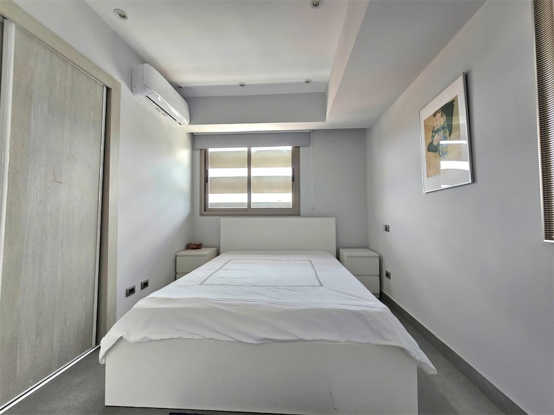 apartamentos - Apartamento en Renta en Bella vista con Vista espectacular al mar 1