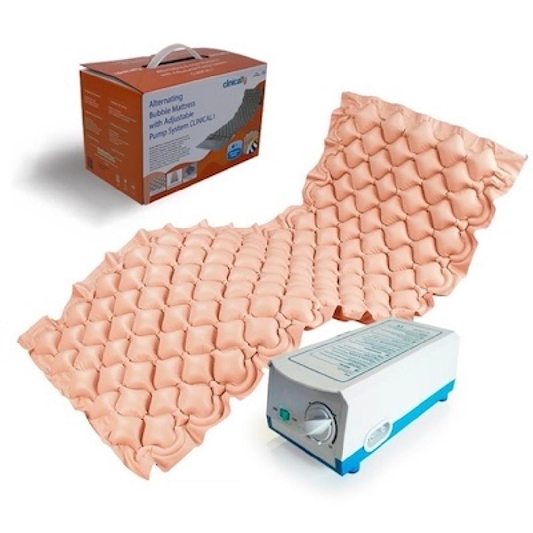 muebles y colchones - Colchón Antiescara 2