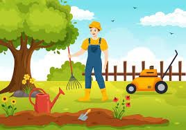 empleos disponibles - Se solicita jardinero 
 0