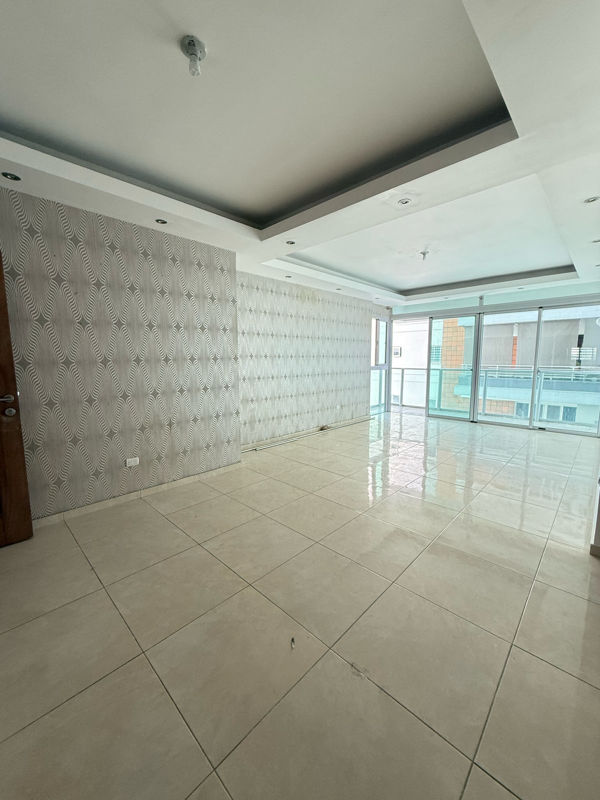 apartamentos - Apartamento en Evaristo Morales  0