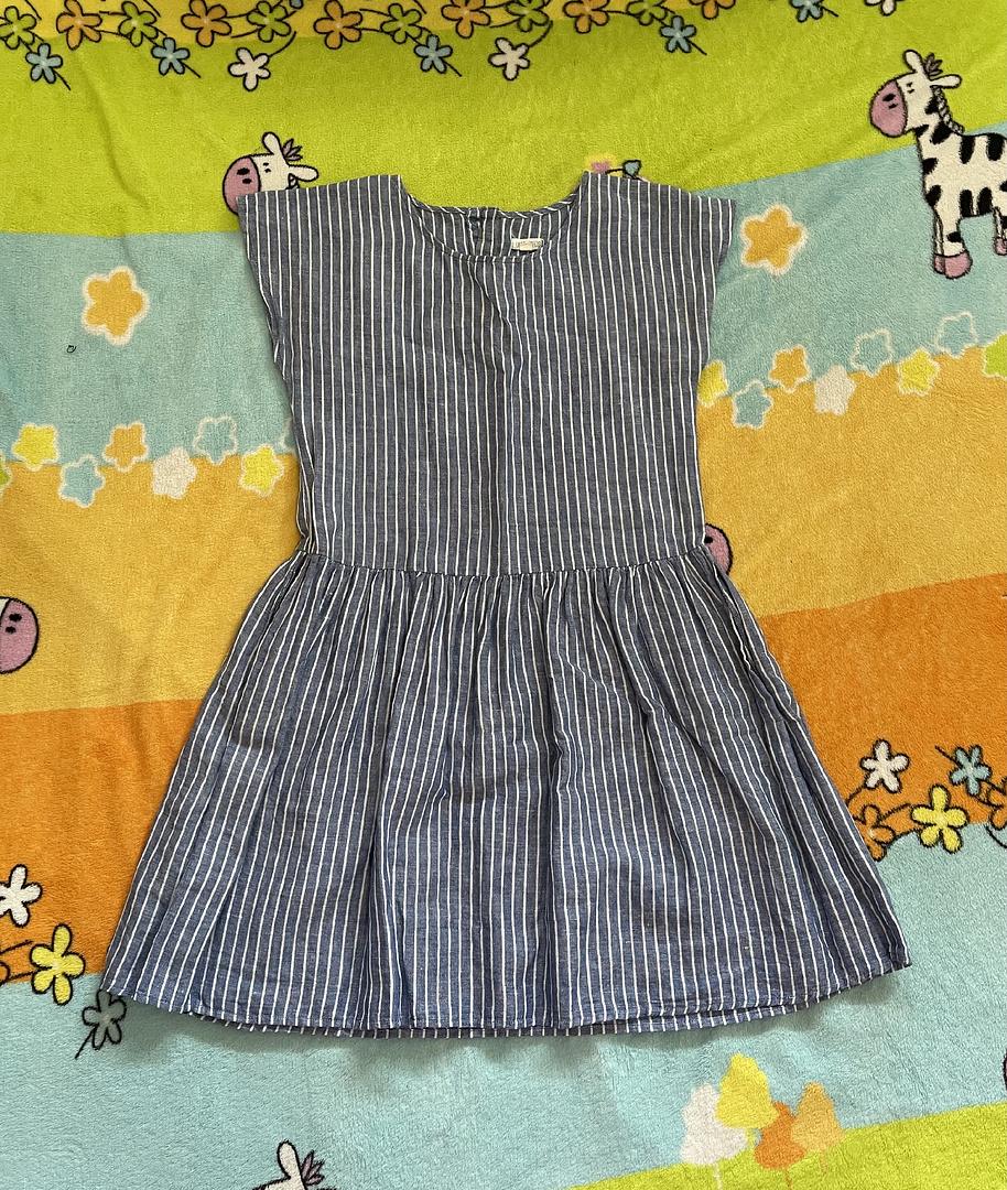 ropa y zapatos - vestidos de niña  3