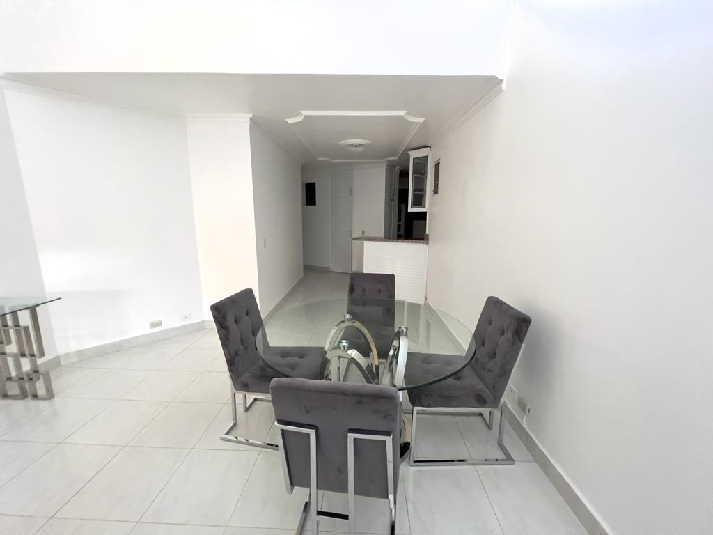 apartamentos - Apartamento en Alquiler, La Zurza  4