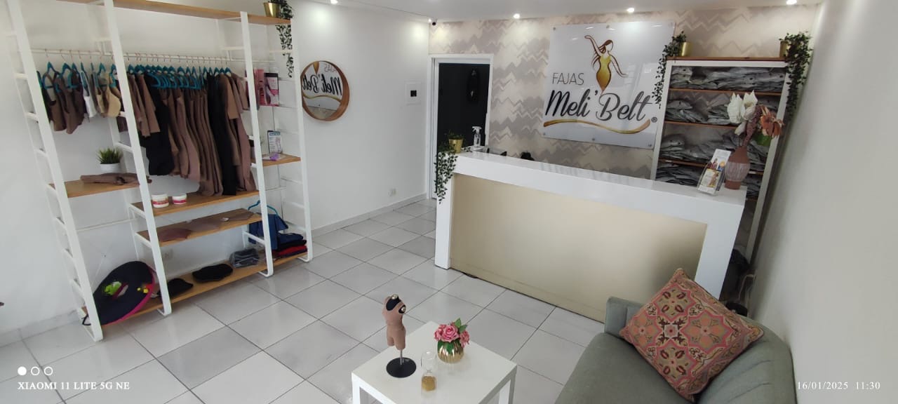 oficinas y locales comerciales - VENDO LOCAL EN PLAZA  COMERCIAL  EN EL  VERGEL  U$ 0