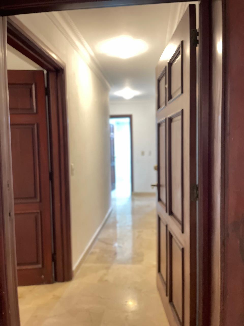 apartamentos - Apartamento 3 Habitaciones, Evaristo Morales 6