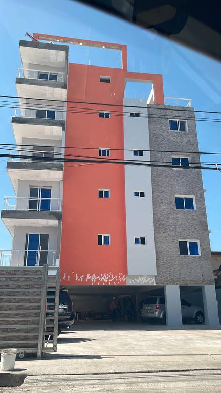 apartamentos - APARTAMENTOS ENSANCHE ISABELITA NUEVOS 0