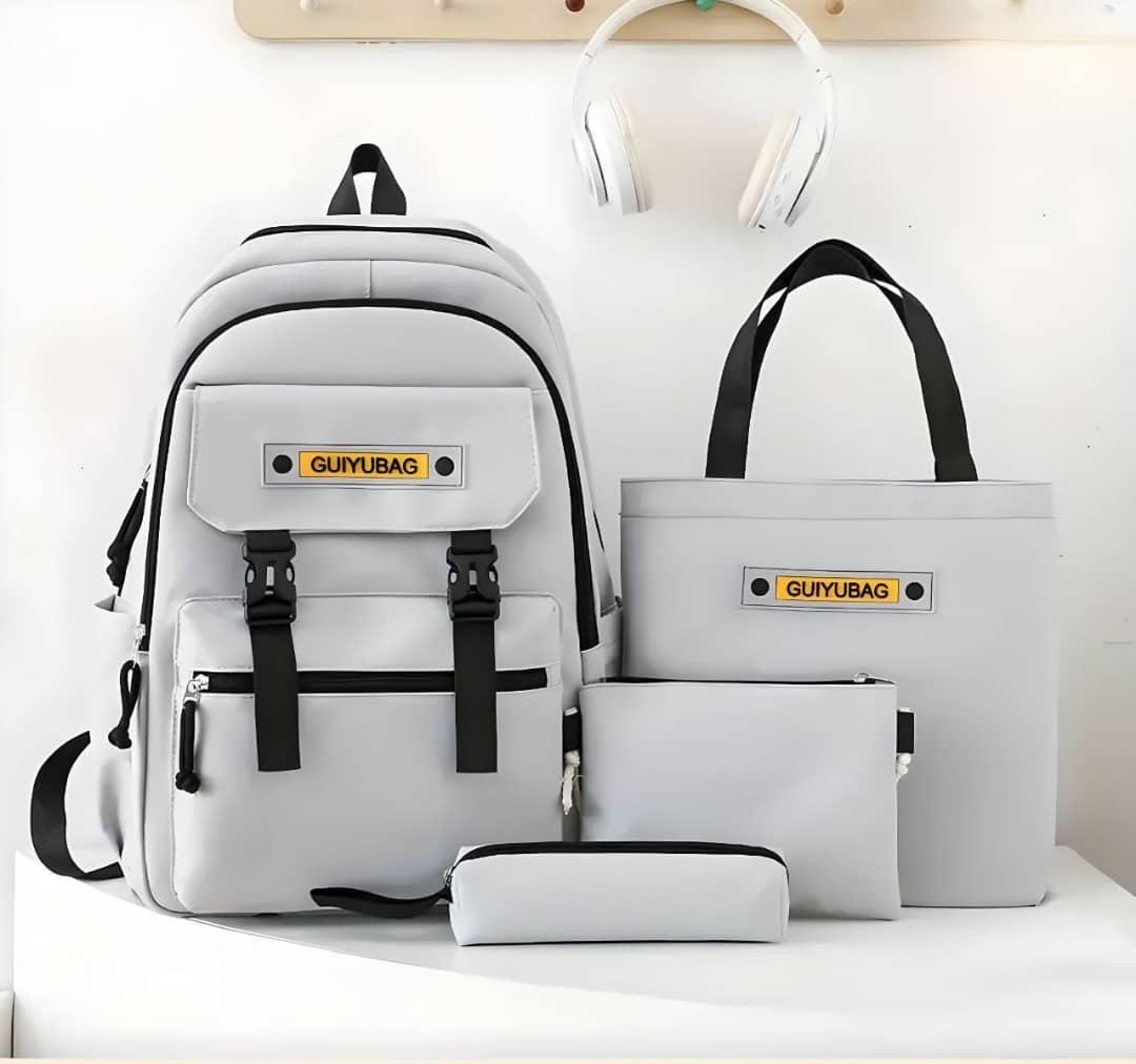 carteras y maletas - Mochilas  5