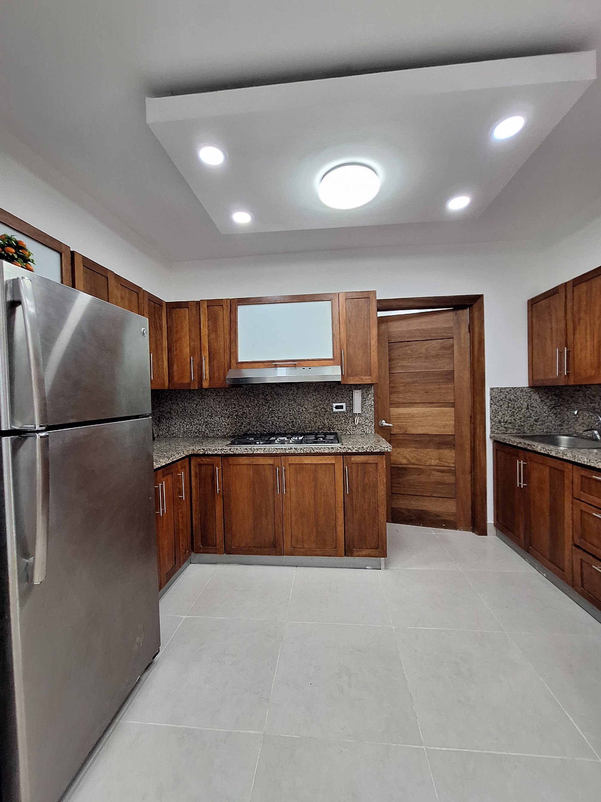 apartamentos - Piantini: En Alquiler Moderno Apartamento finamente Amueblado.  2
