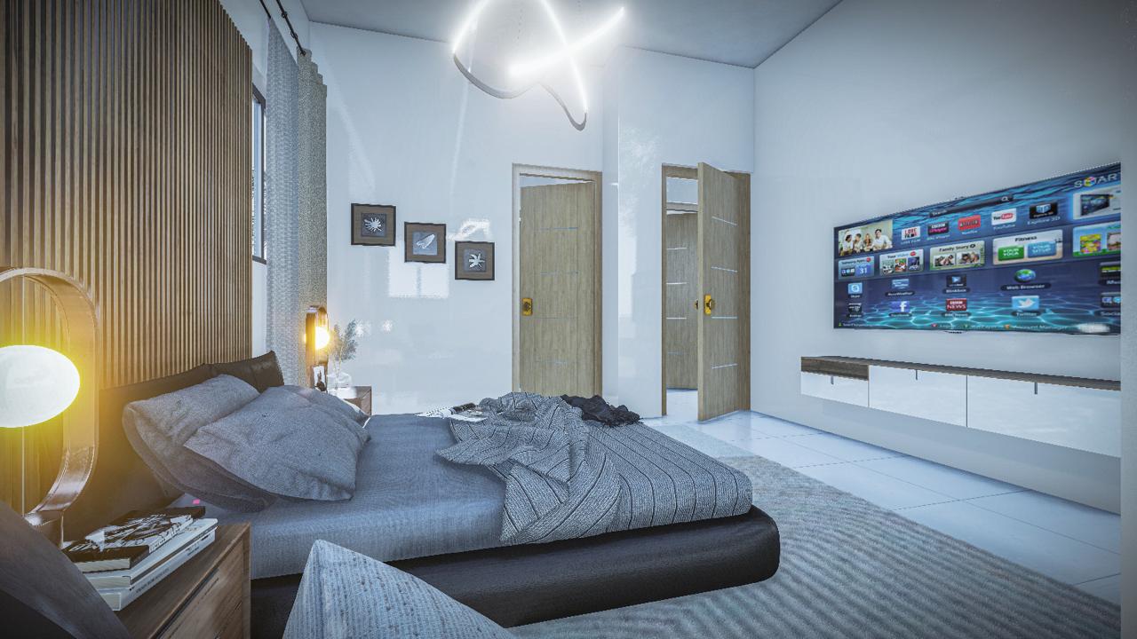 apartamentos - Apartamentos con ascensor, Prado Oriental  6