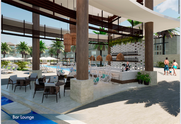 apartamentos - Apartamento de venta en Puerto Plata 5