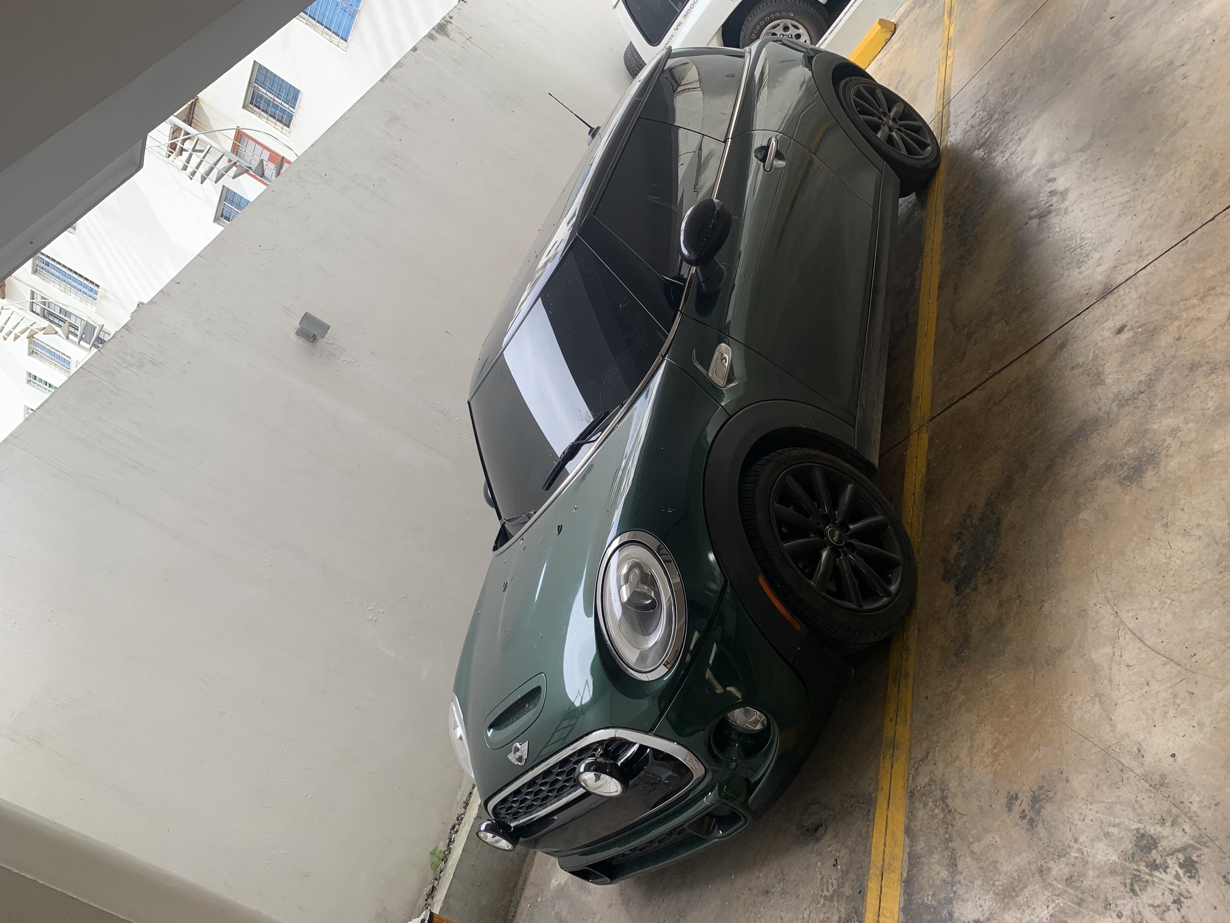 carros - Mini Cooper s 2017 9