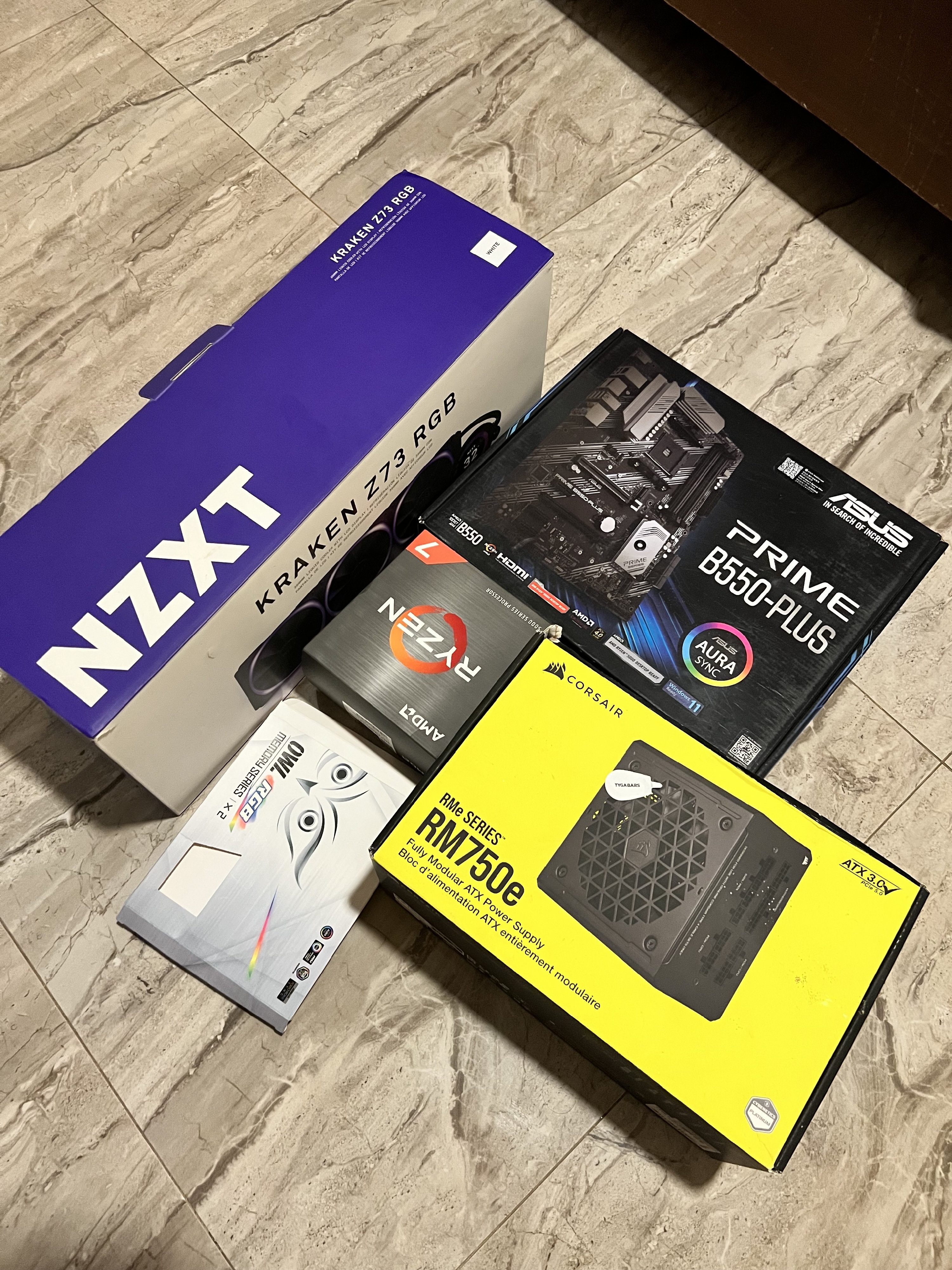 otros electronicos - pc gamer alta gama se vende por parte o completa  2