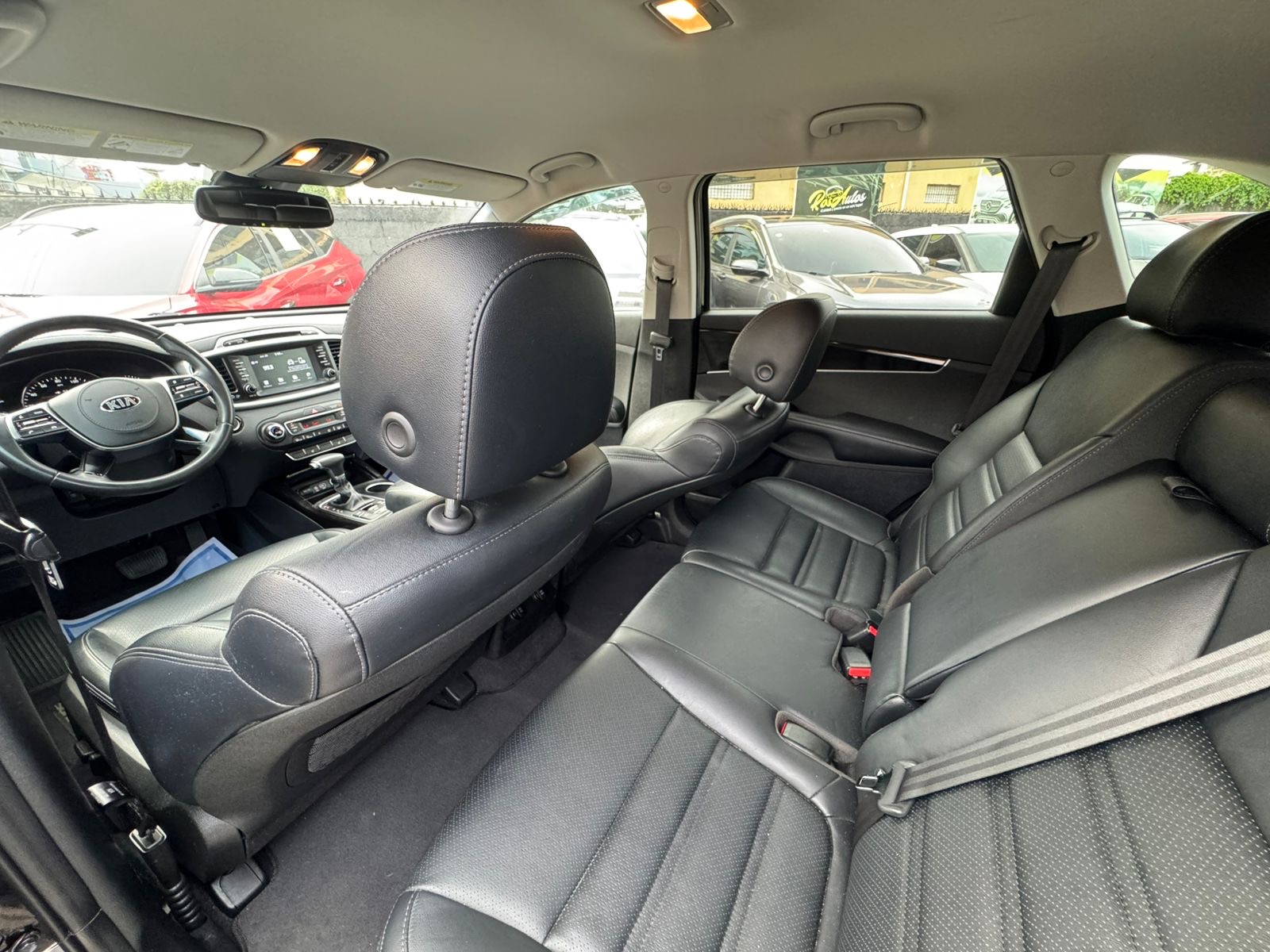 jeepetas y camionetas - Kia Sorento EX 2019 6
