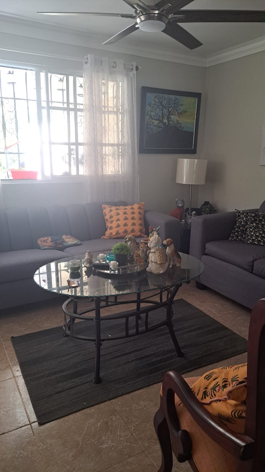 casas - Bella residencia en Puerta de Hierro 1