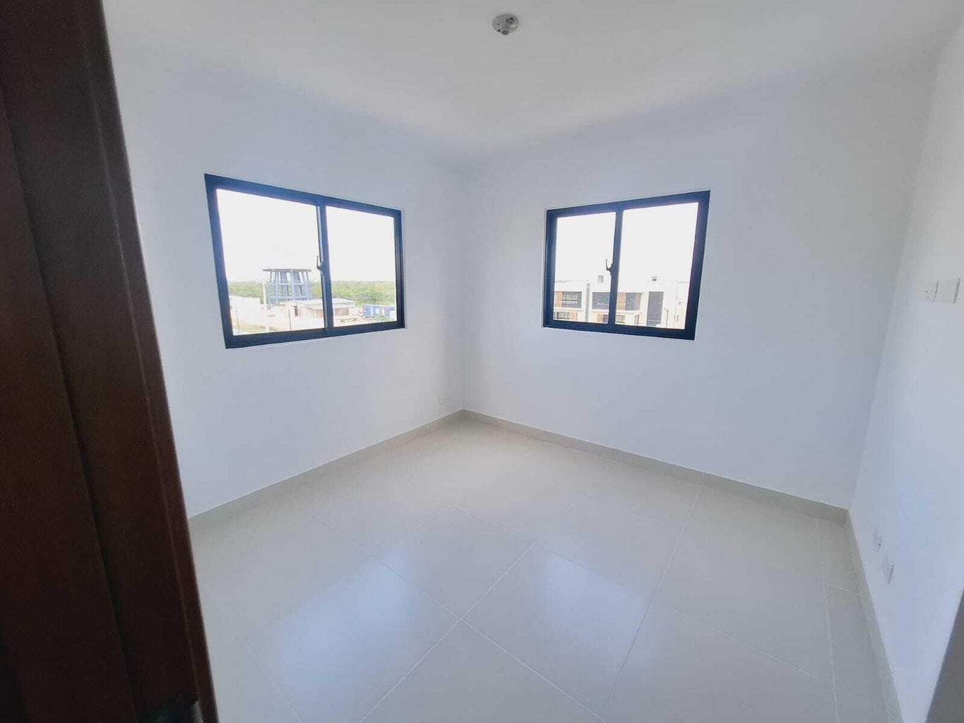 apartamentos - Apartamento en alquiler en Punta Cana 5