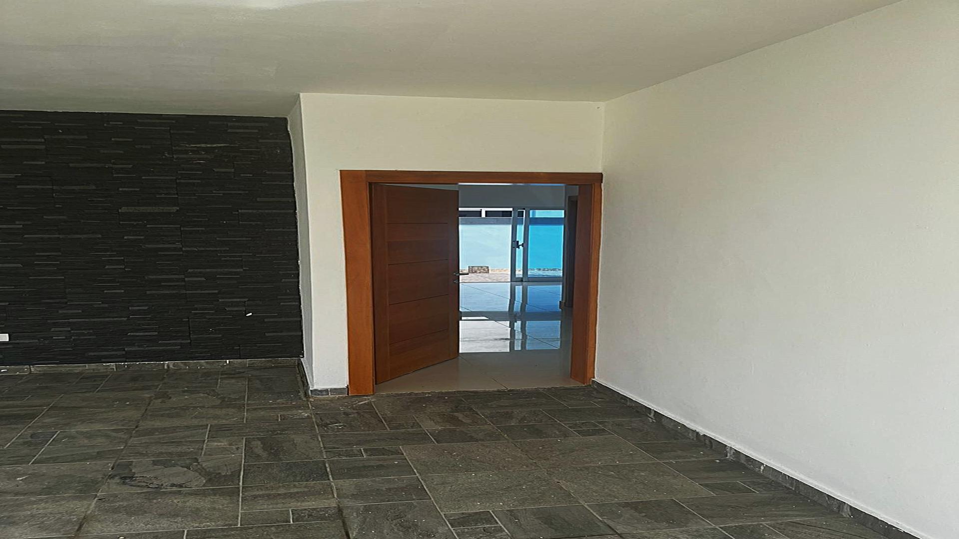 casas - HERMOSA Y MODERNA CASA DE 2 NIVELES DISPONIBLE LISTA 3