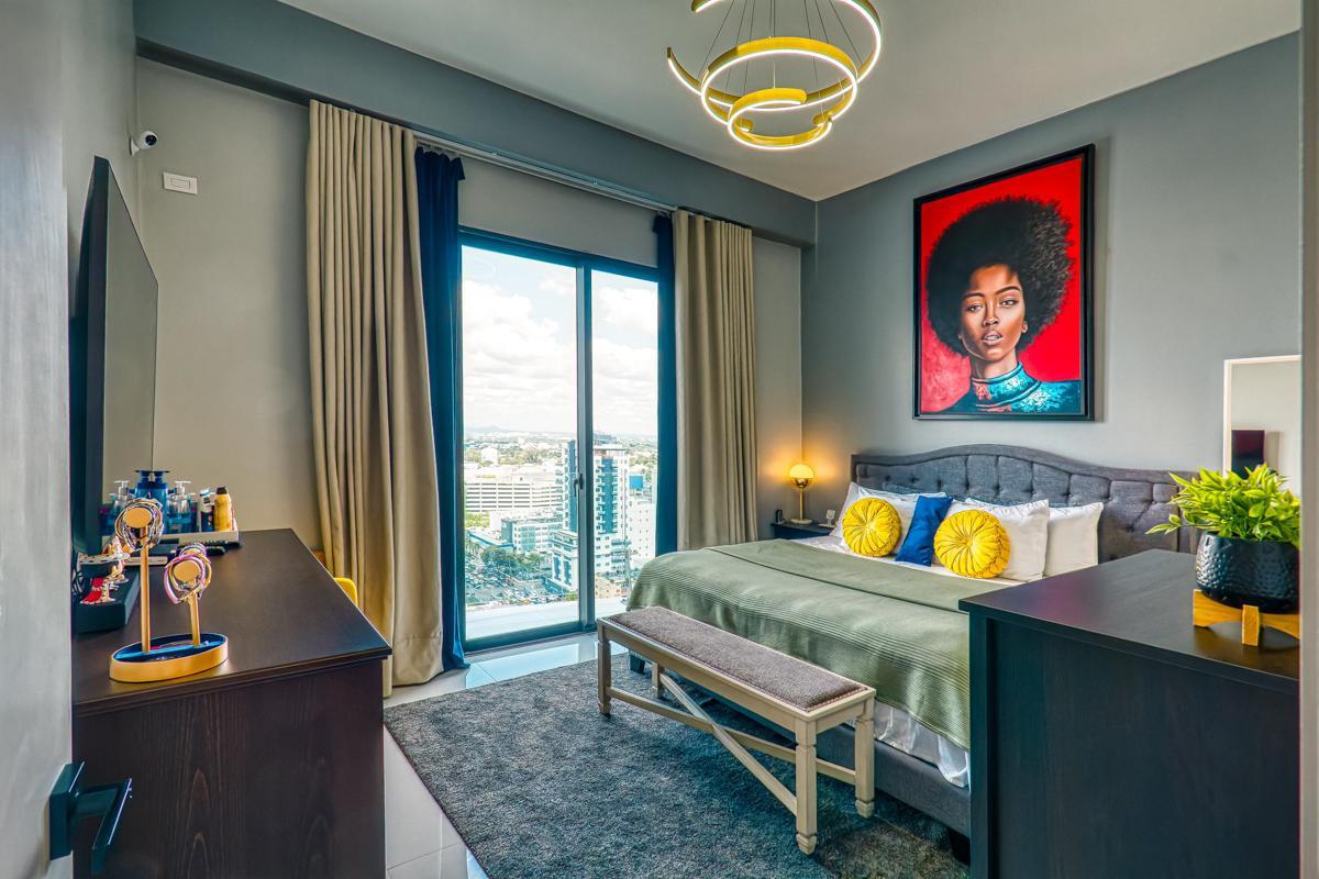 apartamentos - VENTA DE APARTAMENTO EN PIANTINI 7