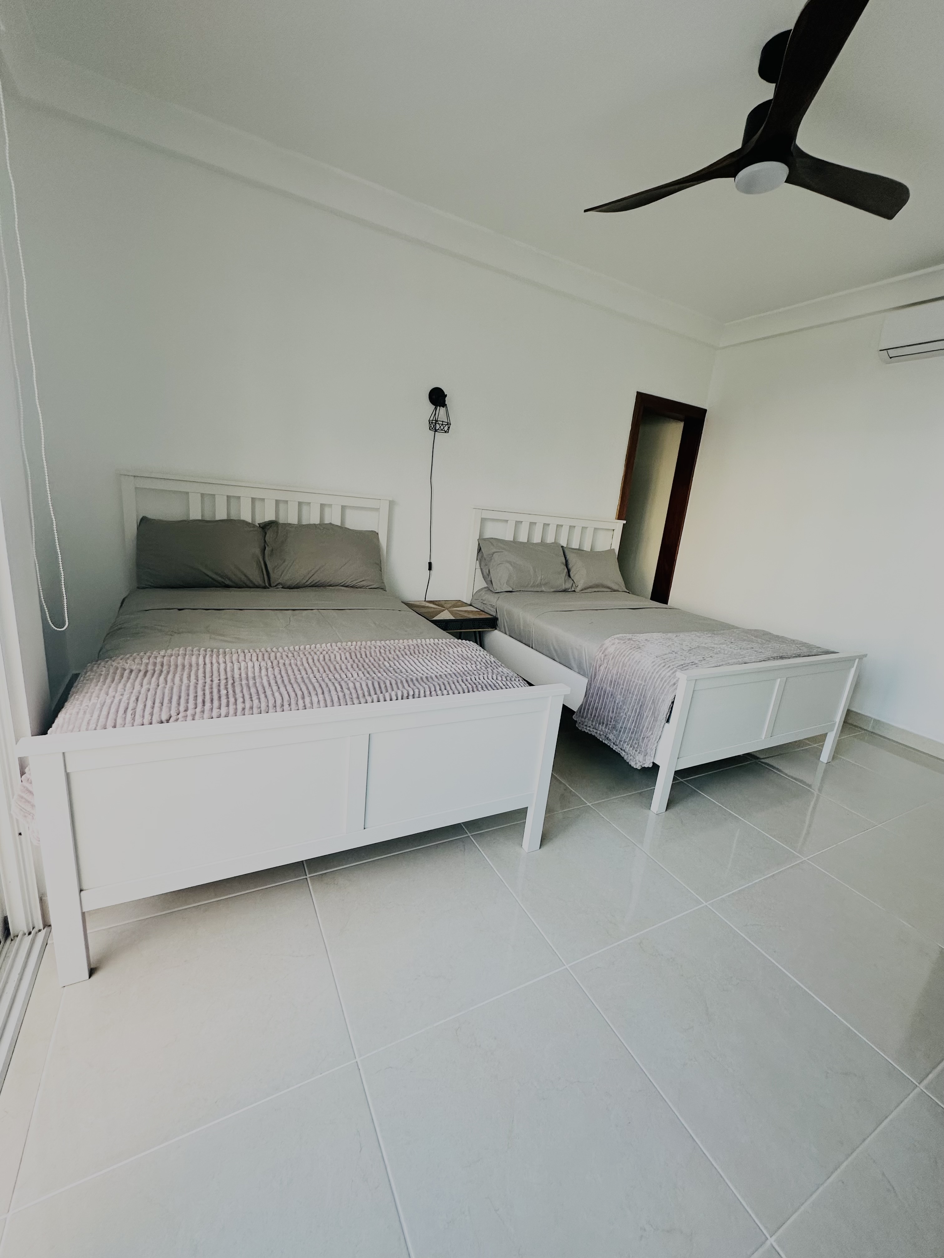 apartamentos - Apartamento 5 min caminando de la playa Bávaro  5