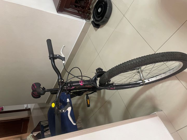 bicicletas y accesorios - DOLOMITE COMO NUEVA, 24 2