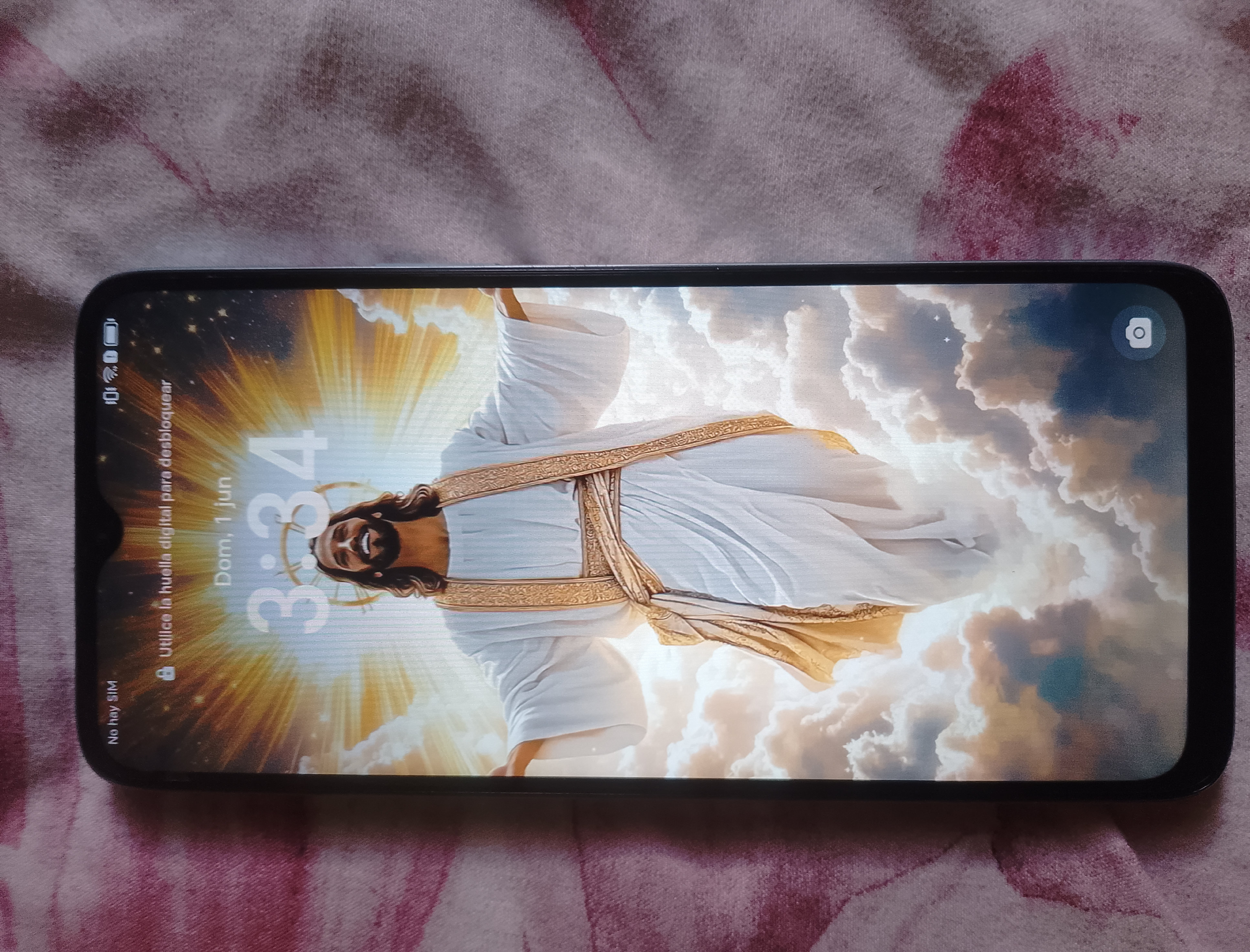 celulares y tabletas - Honor X6 64GB semi nuevo – Ganga, entrego en Megacentro
 5