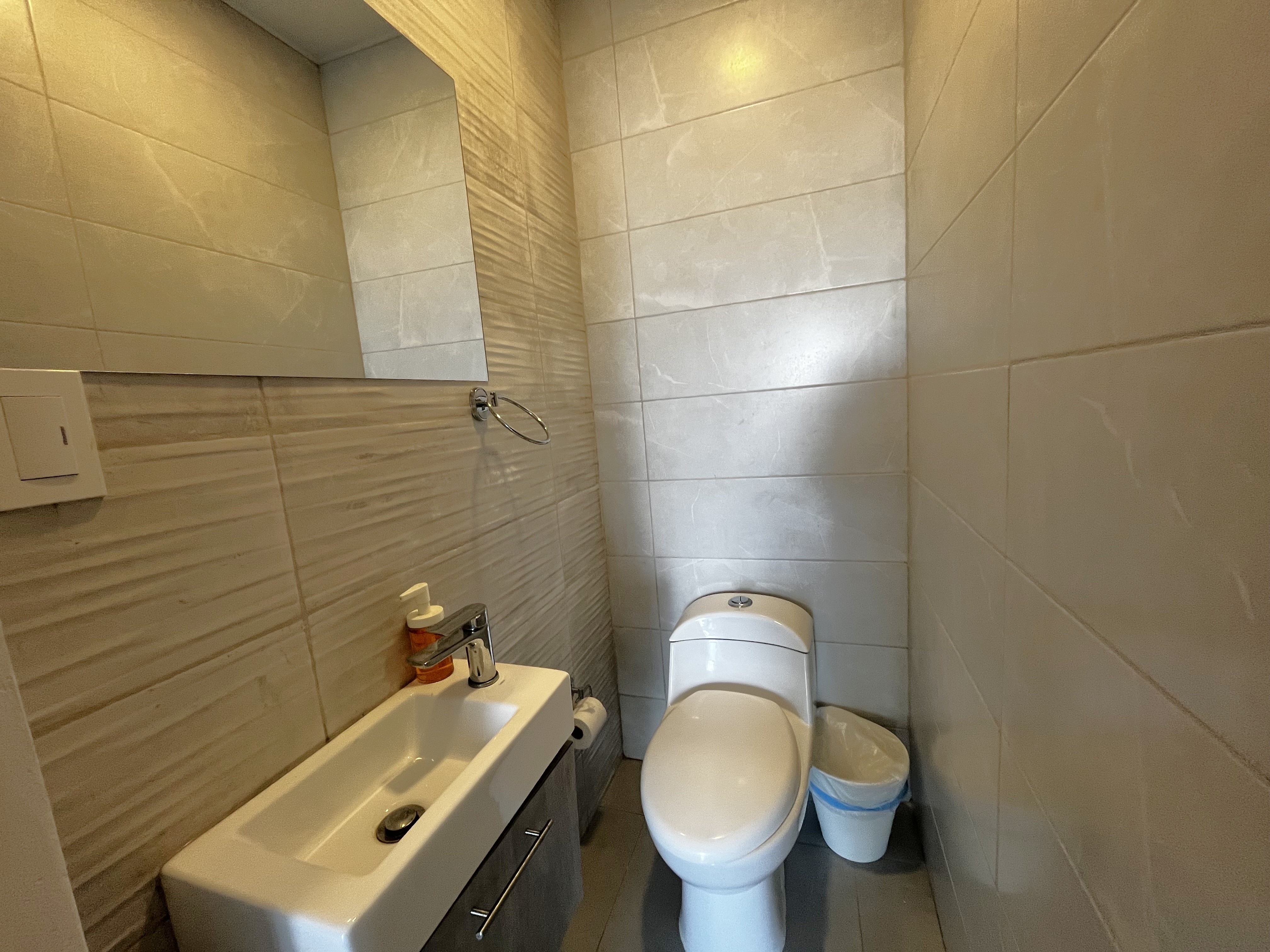apartamentos - Apartamento VENTA Piantini de UNA Habitación  4