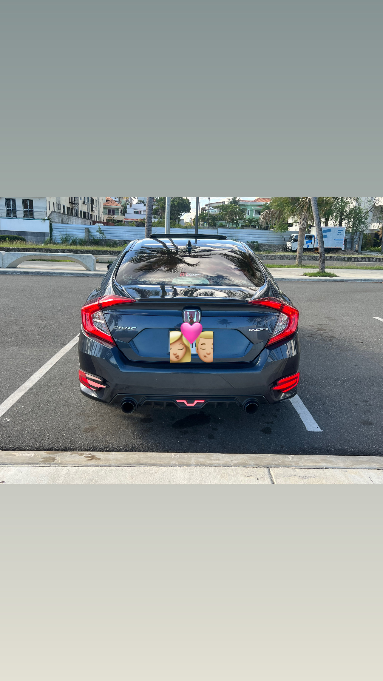 carros - honda civic touring 2017 ✅ 0