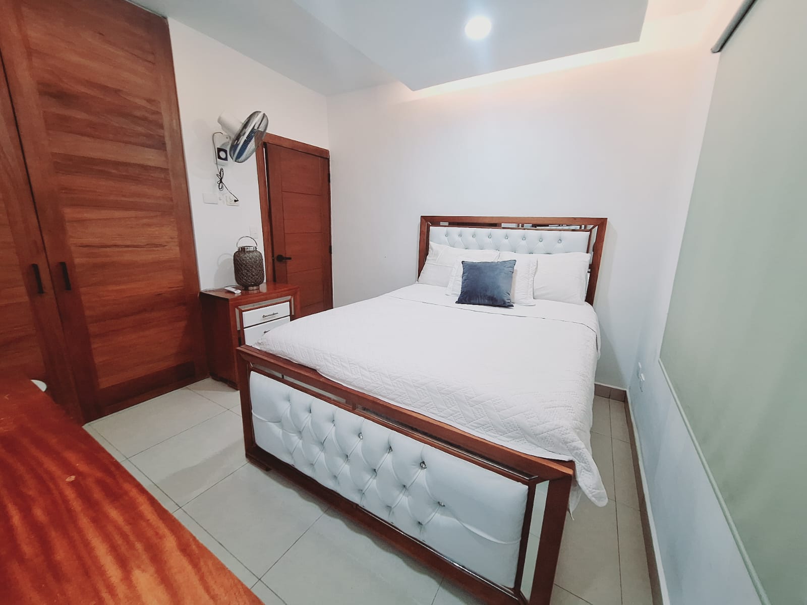 apartamentos - Renta Apartamento Amueblado en Velero 2