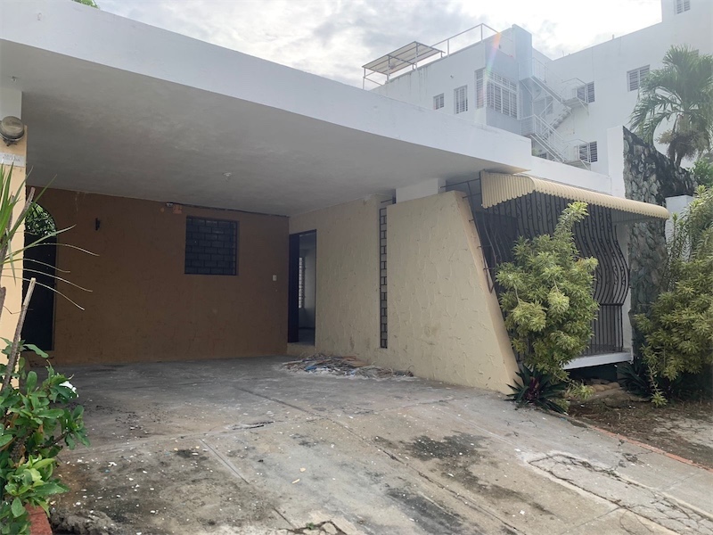 casas - Propiedad comercial 500 metros 3