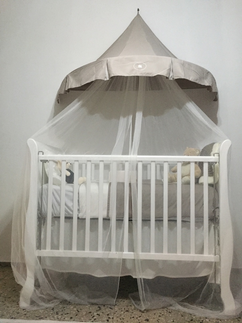 muebles - Cuna para Bebés y Niños