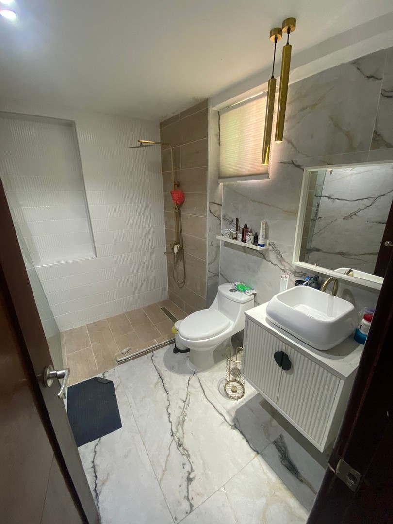 apartamentos - Se vende apartamento en Bella Vista 7