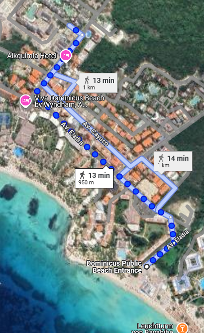apartamentos - Exclusivo Penthouse en Estrella Dominicus Bayahibe 3
