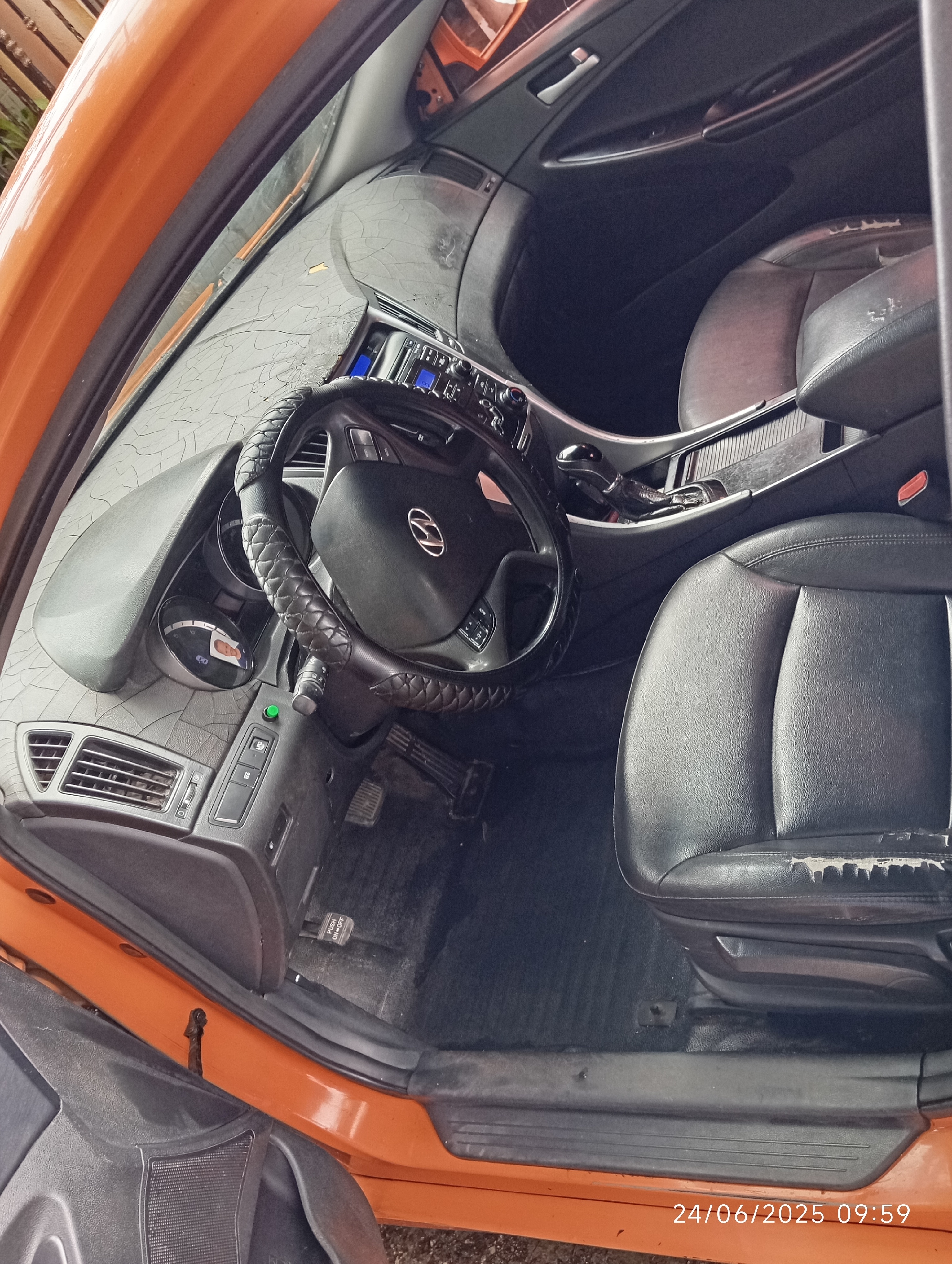 carros -           Vendo Hyundai y20 2012        5