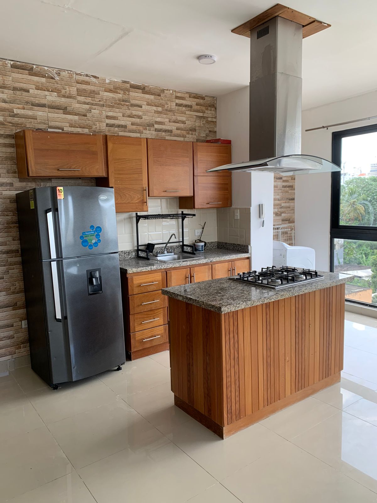 apartamentos - ¡Tu Espacio Ideal en Ensanche Quisqueya!  0