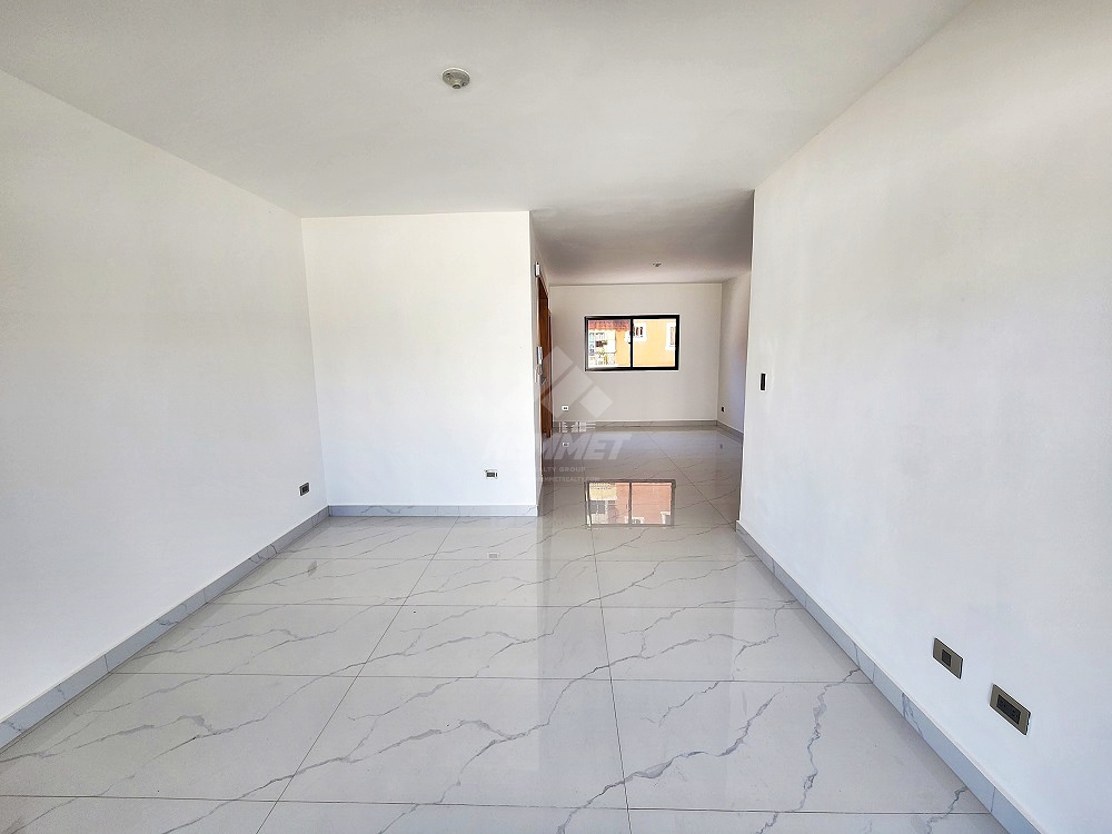 apartamentos - NUEVO APARTAMENTO LAS DAMAS SANTIAGO 2DO PISO 6