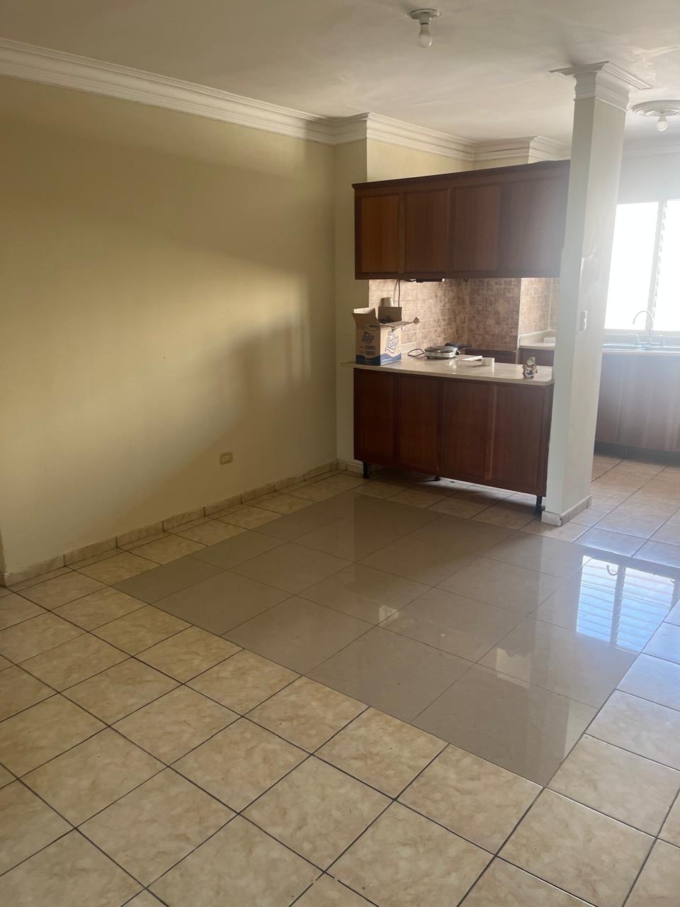apartamentos - 🏡Apartamento en Venta – Res. Carmen María I📍Avenida República de Colombia, SD 3