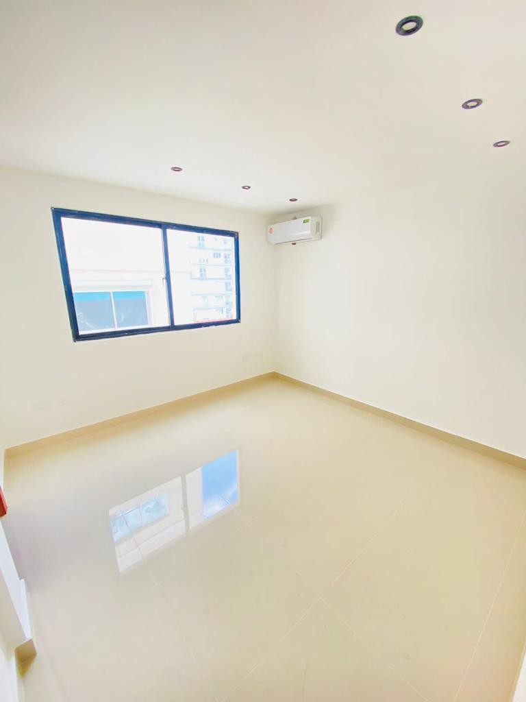 apartamentos - Se vende apartamento en Ensanche Paraíso 2
