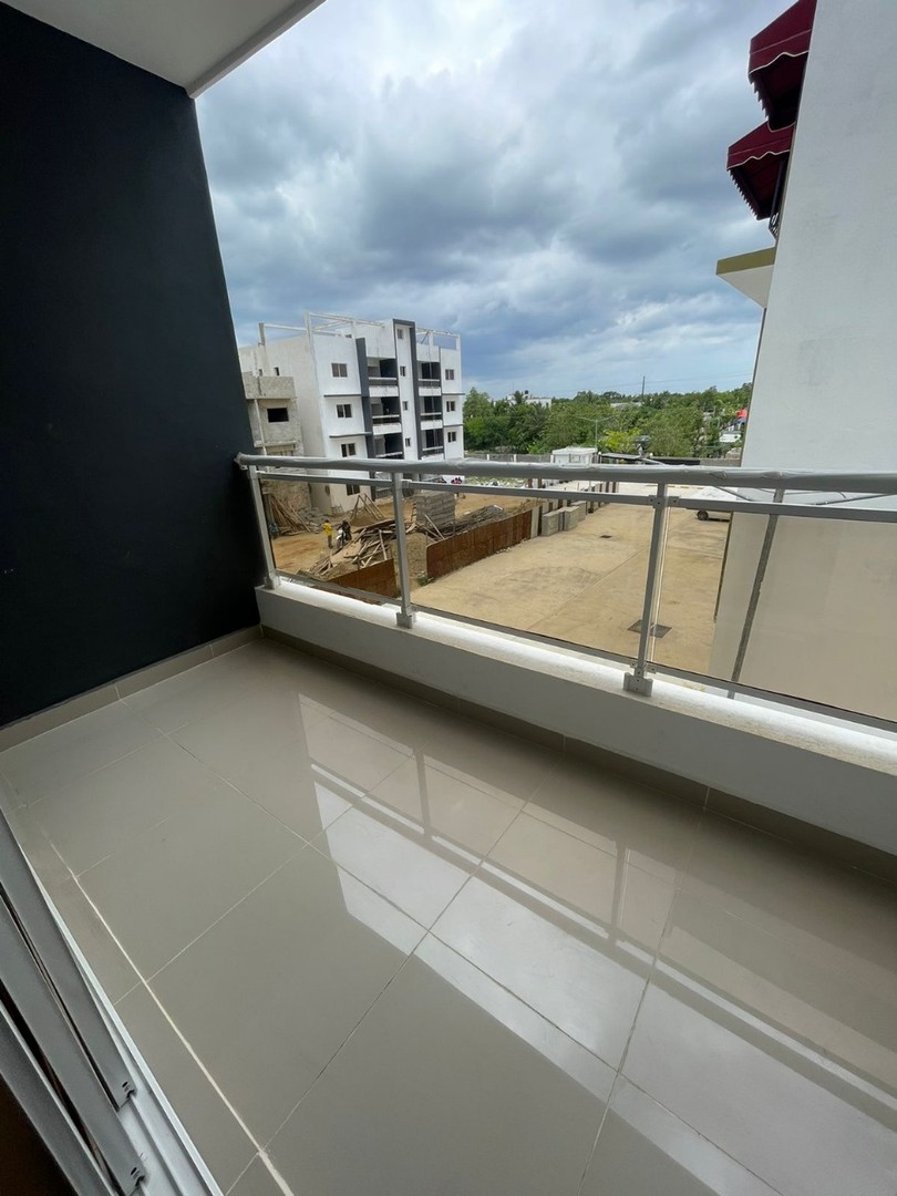 apartamentos - BOCA CHICA PRIMER PISO 20MIL
3 HAB 2 BAÑOS PARQUEO Y PATIO 3