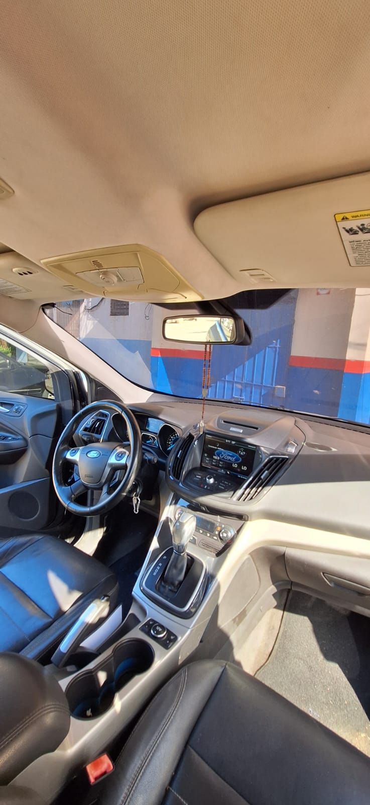 jeepetas y camionetas - FORD SCAPE 2013 9