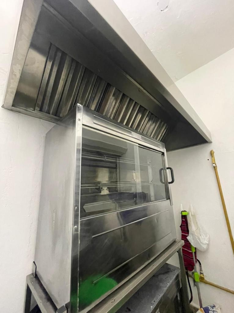 negocios en venta - Venta de Supermercado y Comedor 8