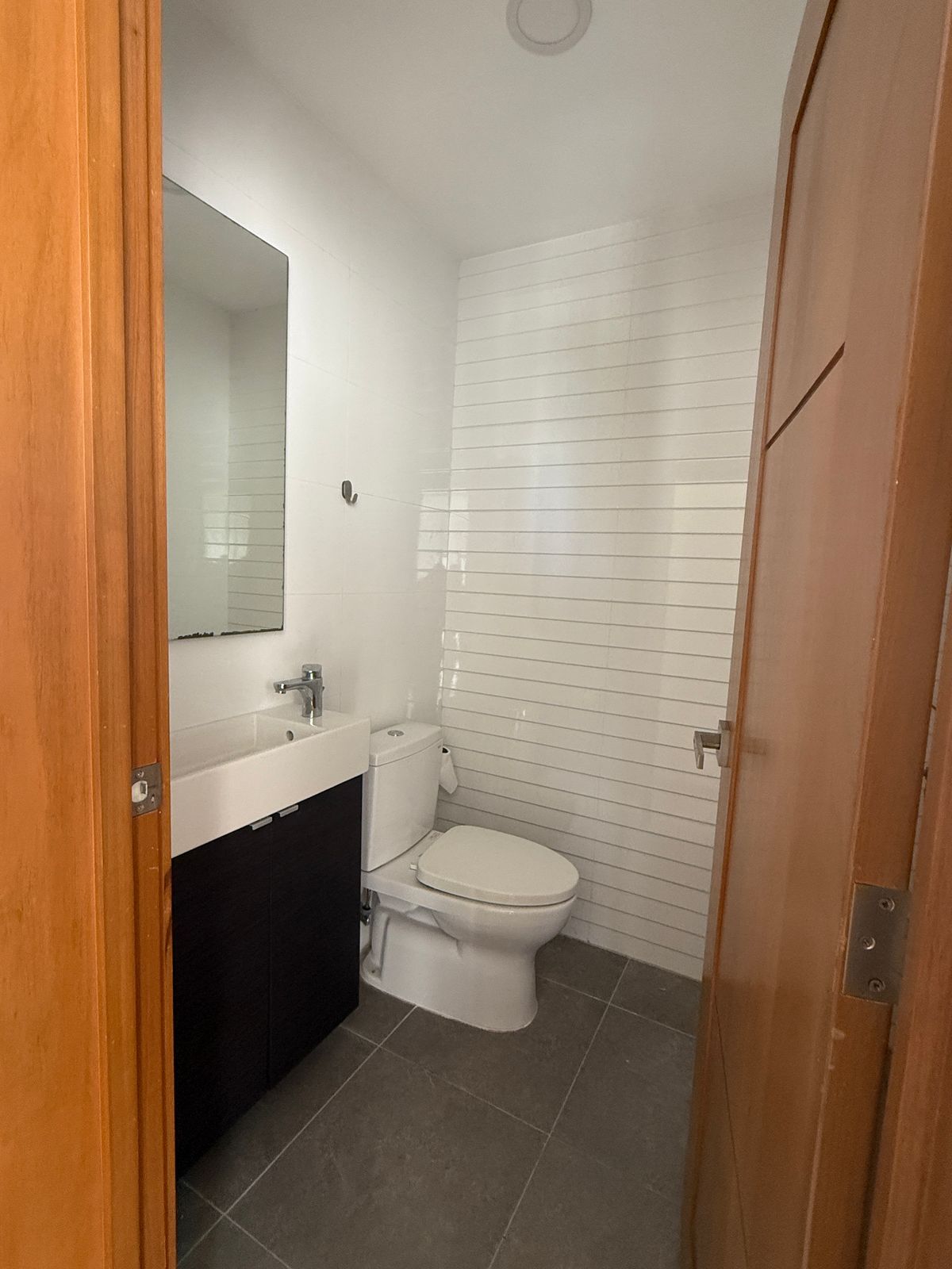 apartamentos - Apartamento en alquiler en La Julia de 1 habitacio 5