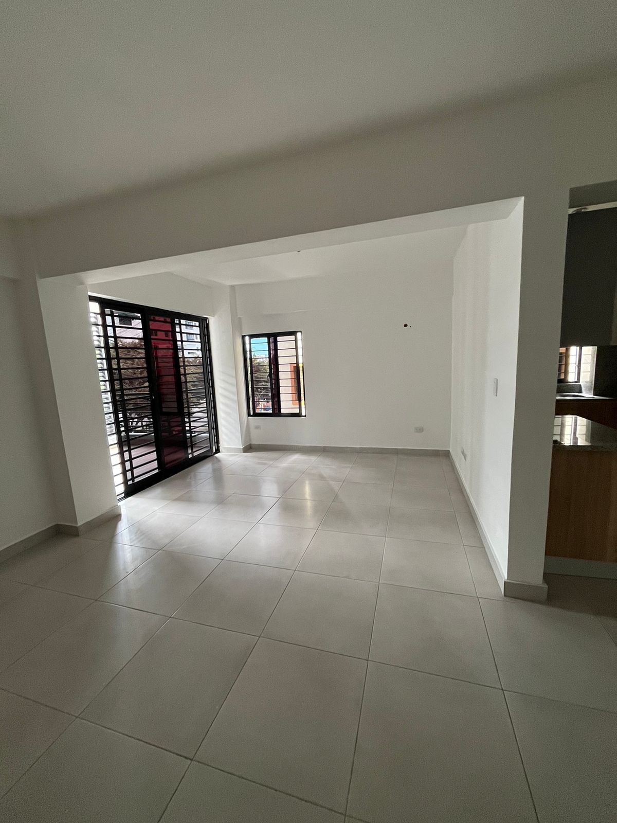 apartamentos - Elegante apartamento nuevo a estrenar 3