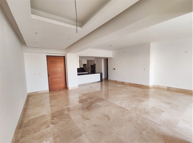 apartamentos - Apartamento de venta con área social en La Esmeralda 4