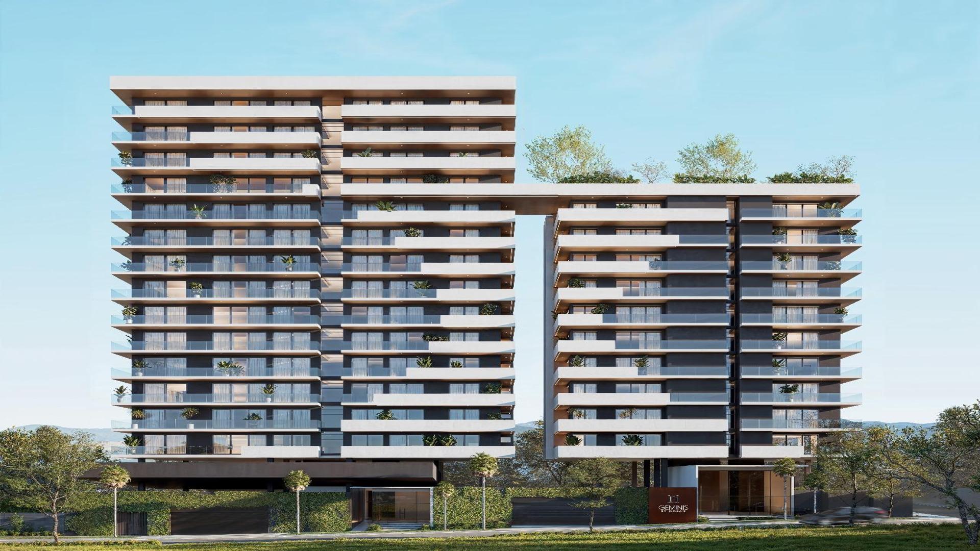 apartamentos - Apartamentos en Torre Géminis, La Esmeralda | Lujo y Confort en Santiago 2