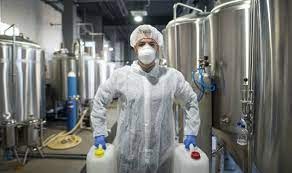 empleos disponibles - Se solicita operario 
 1