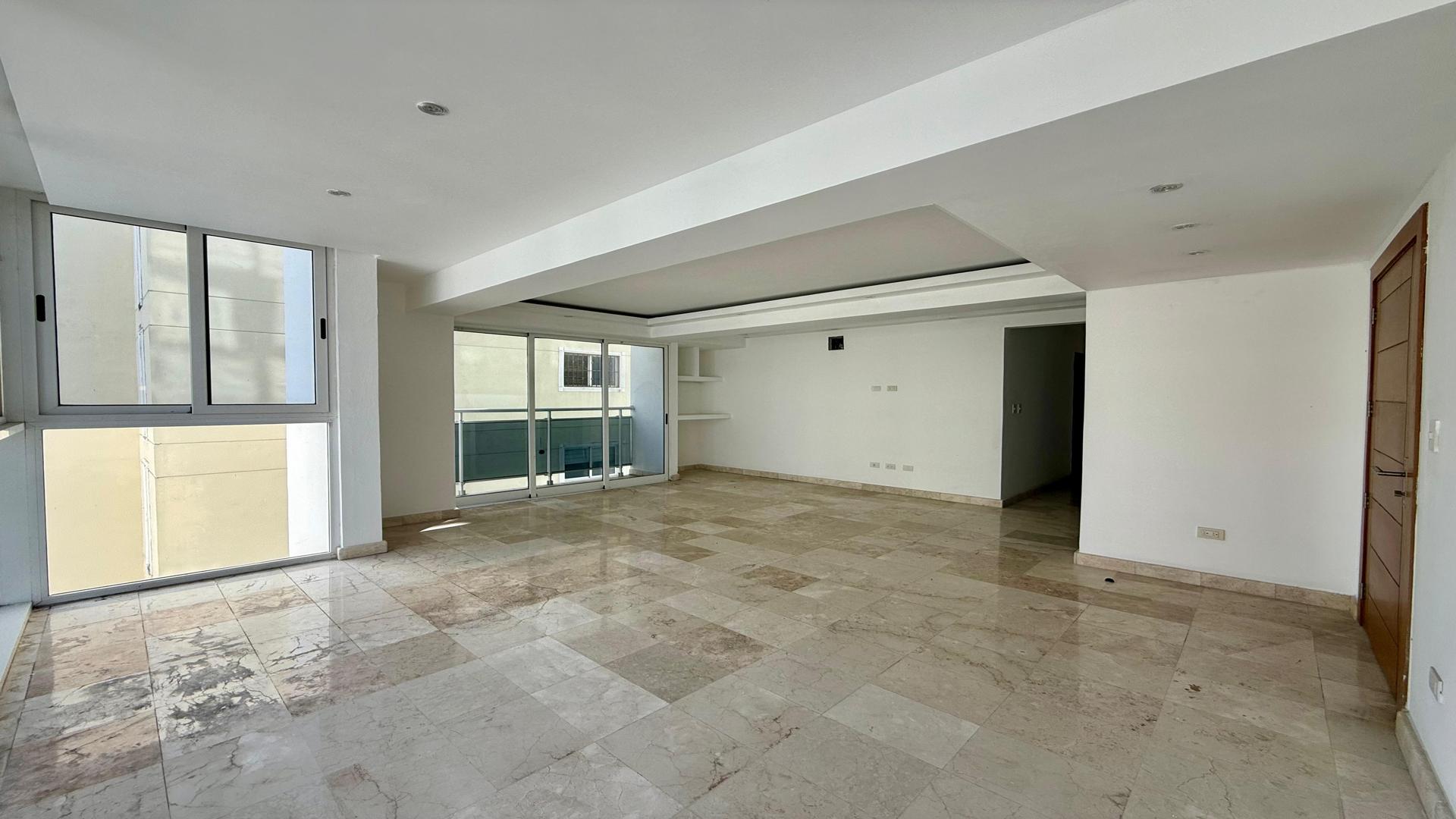 apartamentos - Apartamento en venta en Serrallés | 192 m², 3 habitaciones, planta full 1