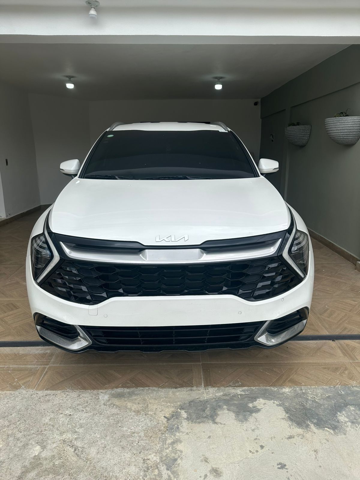 jeepetas y camionetas - venta de jeepeta kia sportage 2023 6
